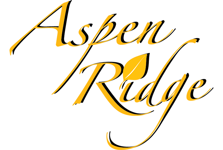 Aspen Ridge Logo