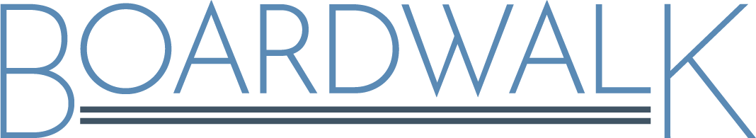 Boardwalk Apartments Logo