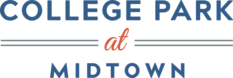 College Park at Midtown Logo