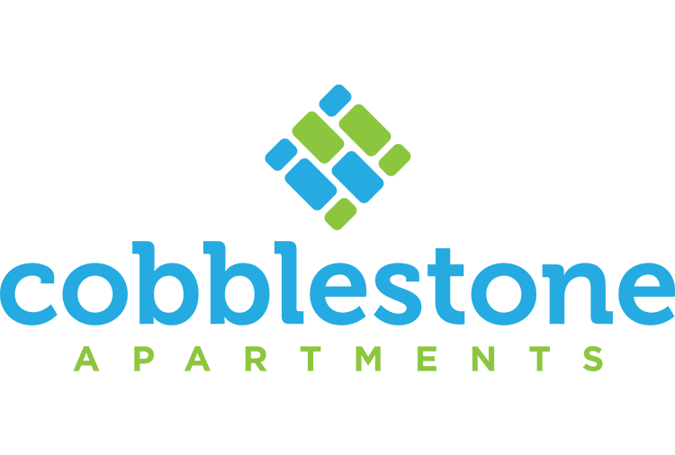 Cobblestone Logo