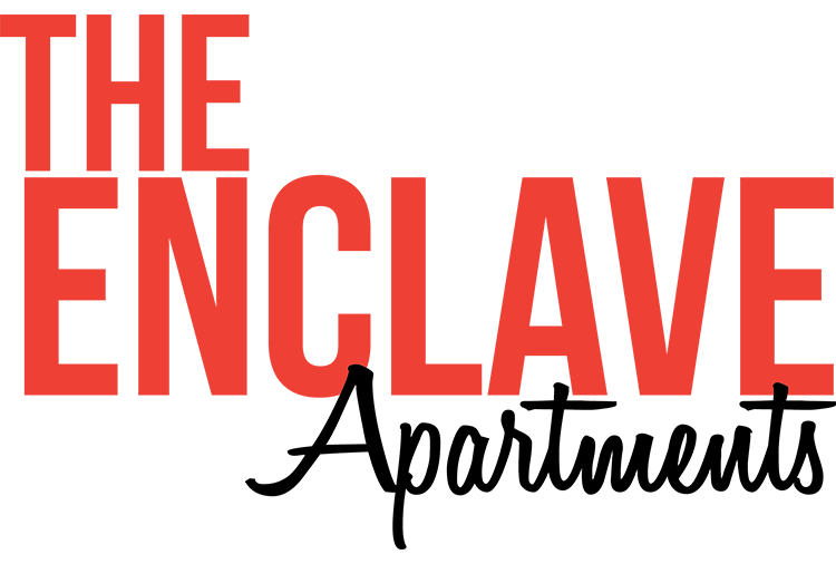 The Enclave Logo