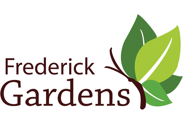 Frederick Gardens Logo