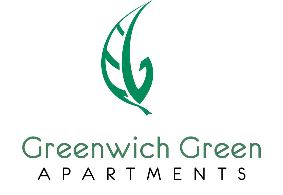 Greenwich Green Logo