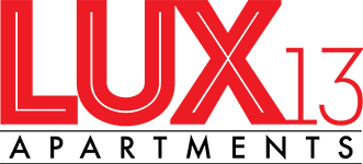 LUX13 Logo