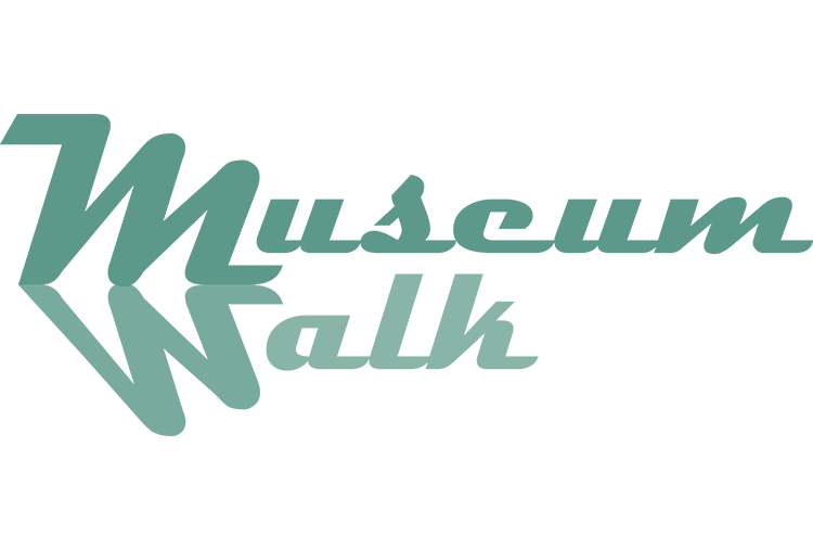 Museum Walk Logo