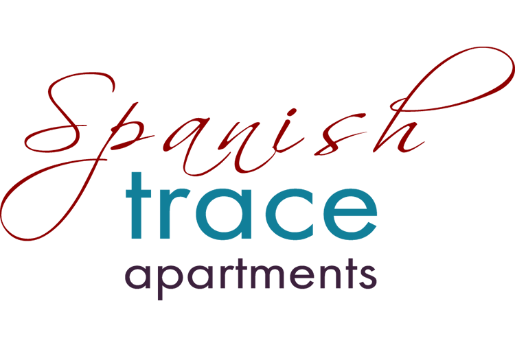 Spanish Trace Logo